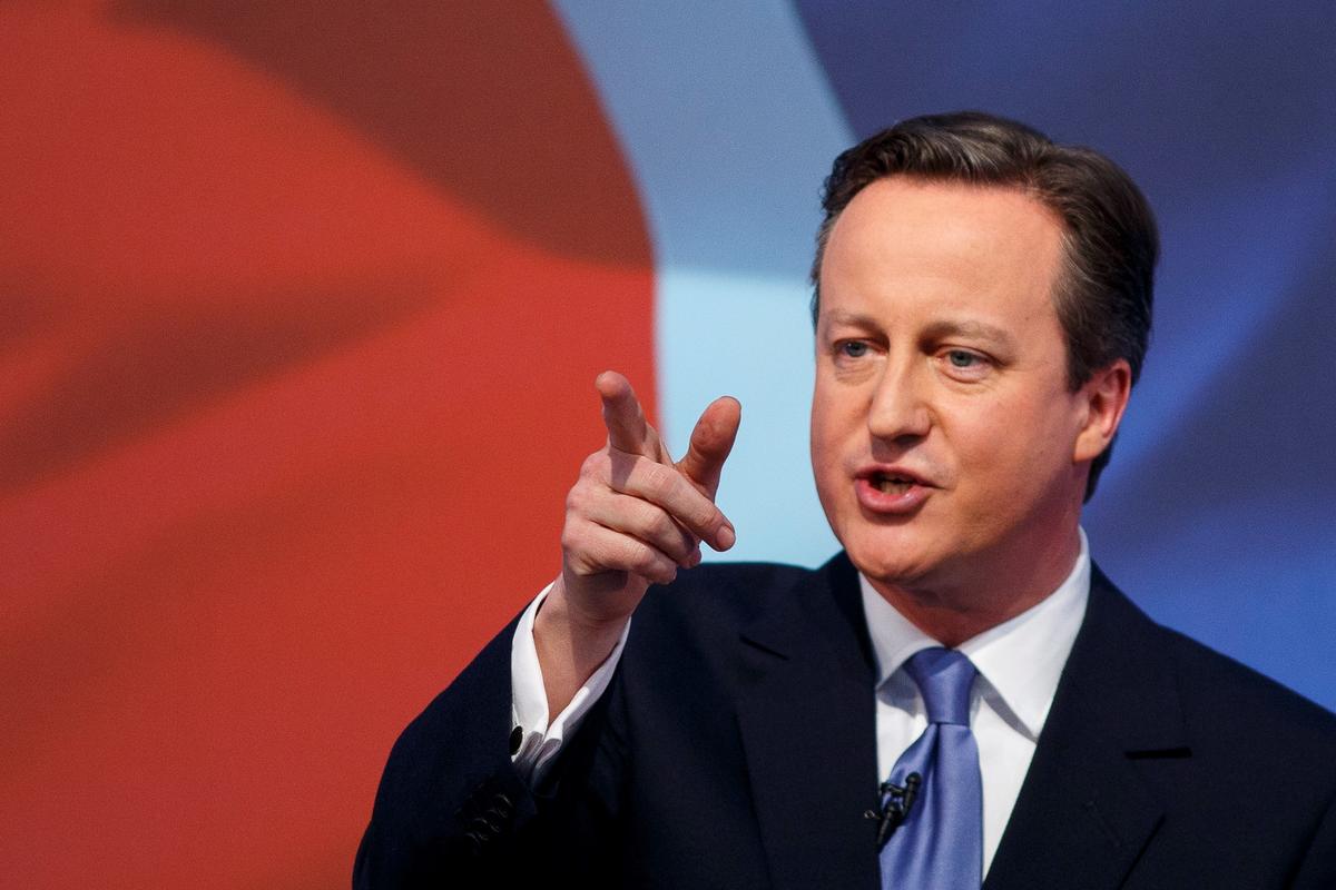 David Cameron: Avrupa barışına tehdit oluşturabilir 1 david cameron 824104555