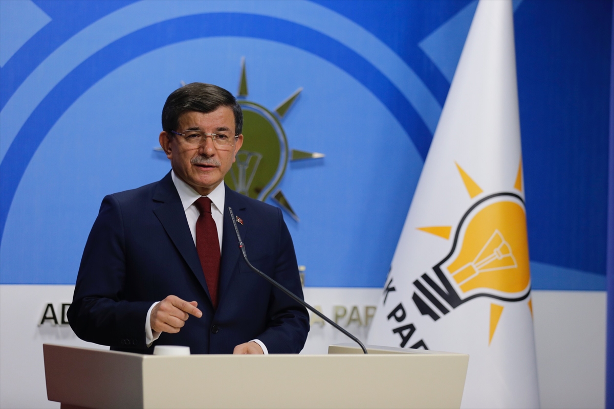 Google'da "refik" araması tavan yaptı 1 davutoglu veda 1