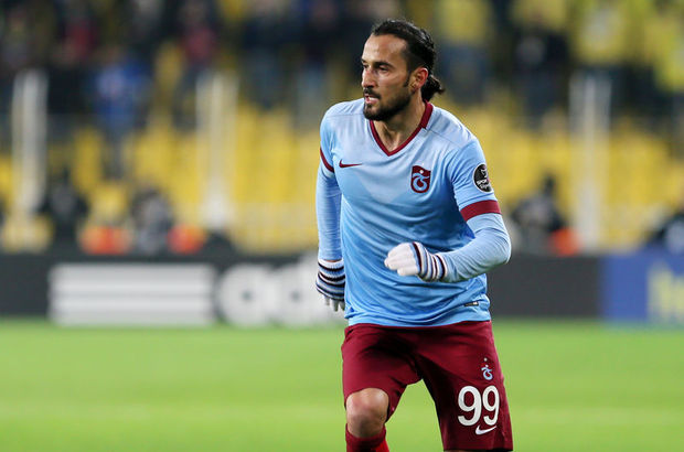Erkan Zengin sürprizi 1 erkan zengin trabzon