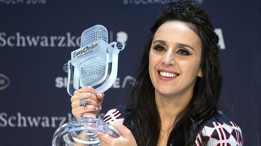 eurovision jamala