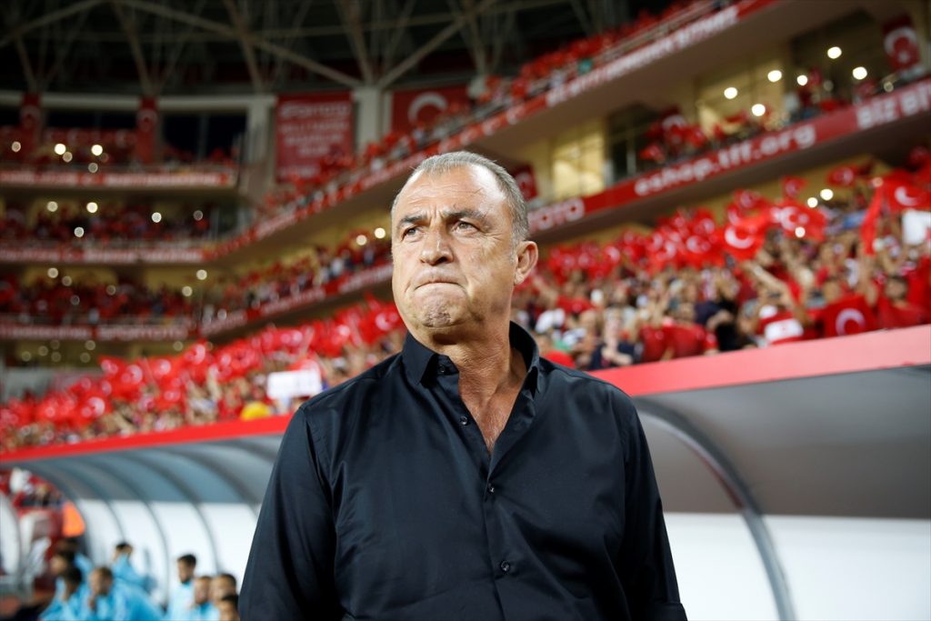 fatih terim 2909090