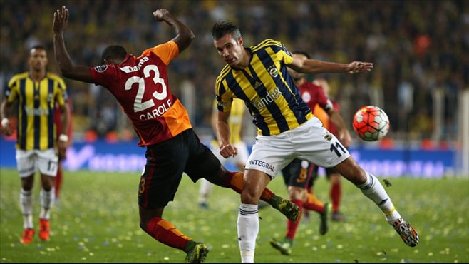 fenerbahce galatasaray 2016