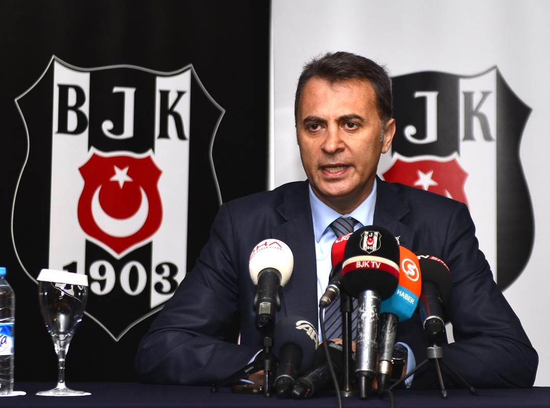 fikret orman riza