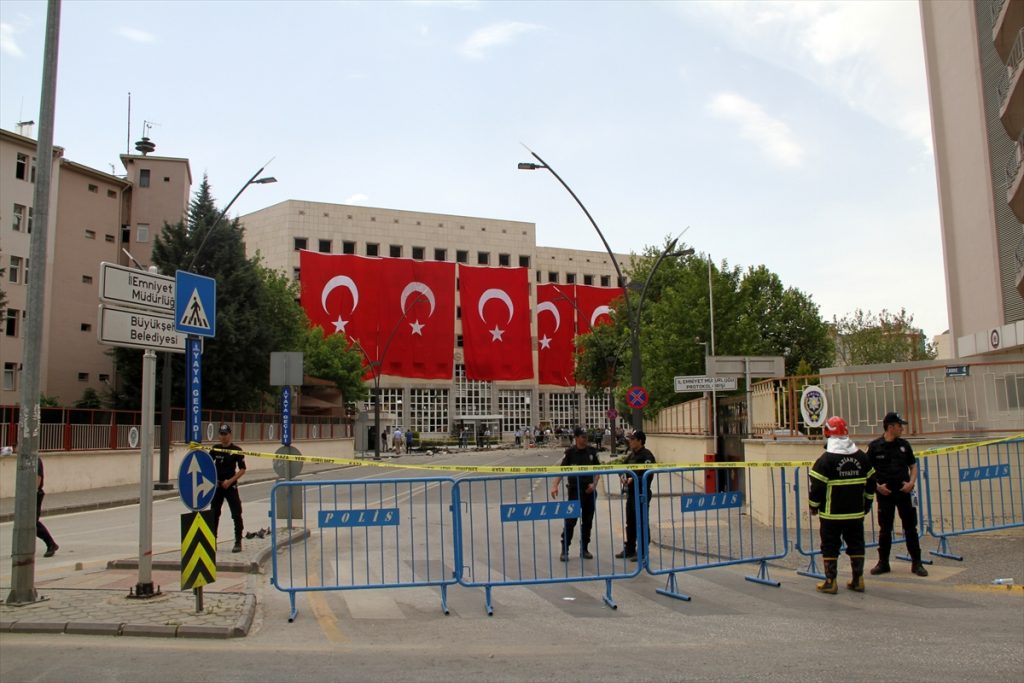 gaziantep teror yayin yasagi
