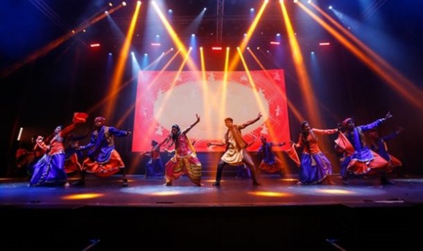 hindistan bollywood muzikali antalya