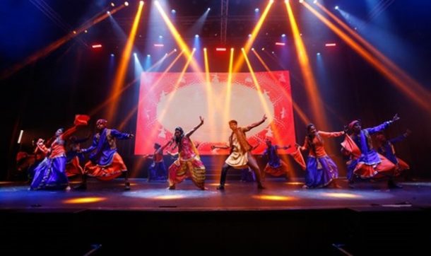 hindistan bollywood muzikali antalya