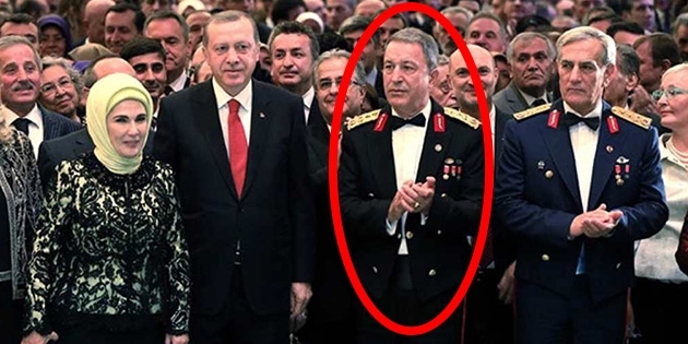 hulusi akar nikah