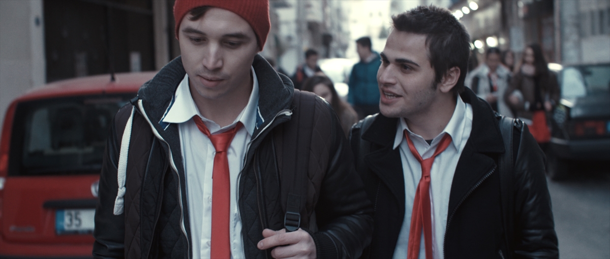 9 Türk kısa filmi Cannes'da 1 kisa film cannes