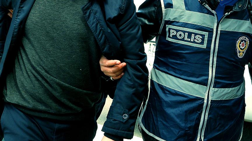35 ilde KPSS operasyonu: 73 gözaltı 1 kpss operasyonu gozalti
