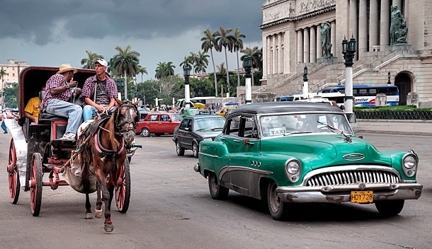 Havana ile ilgili tüm haberler NationalTurk Havana