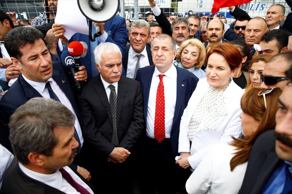 meral aksener adaylar