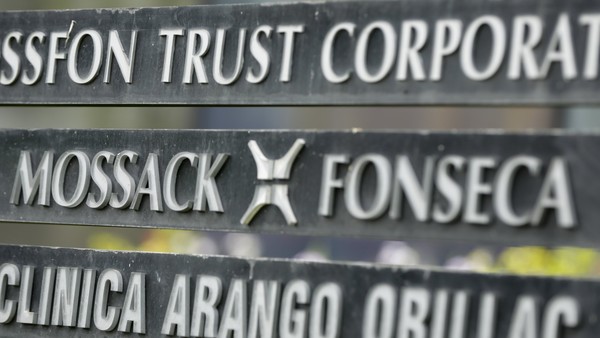 Panama Belgelerinde ikinci perde! Türkiye'den 684 kişi, 21 aracı 1 mossack
