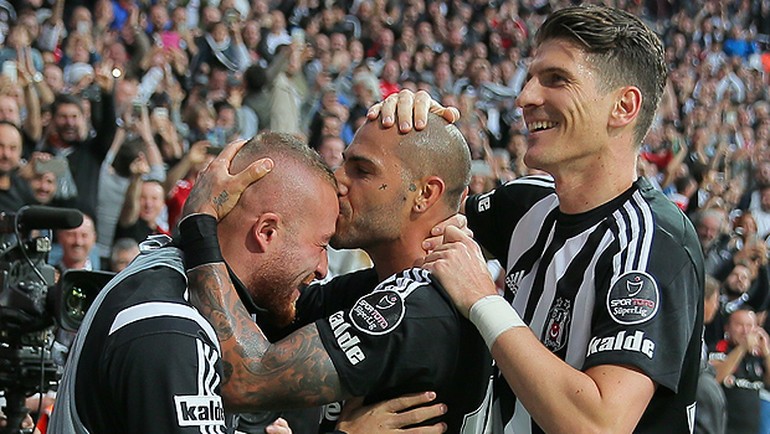 quaresma gomez tore