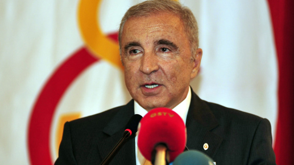 Ünal Aysal ve Rasim Ozan Kütahyalı'ya hapis cezası 1 unal aysal kursu