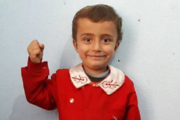 50 gündür bulunamıyor 1 yasin