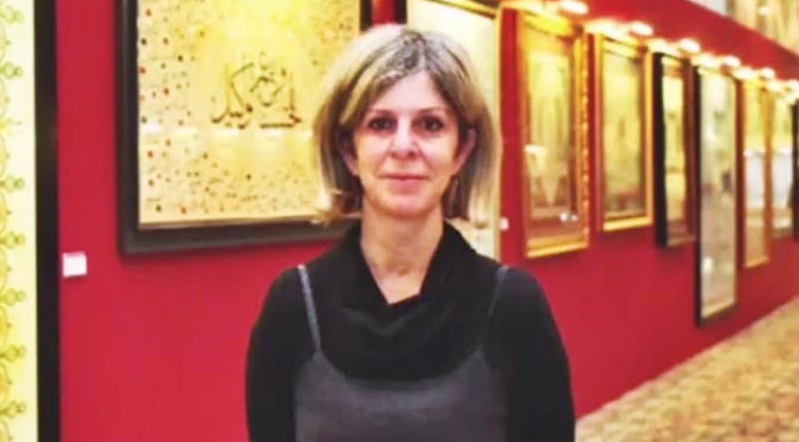 Zeynep Sayın Balıkçıoğlu