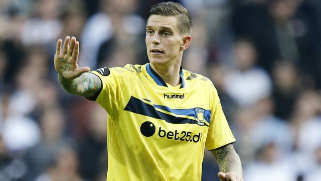 Fenerbahçe'nin transfer listesindeydi, futbolu bıraktı! 1 agger