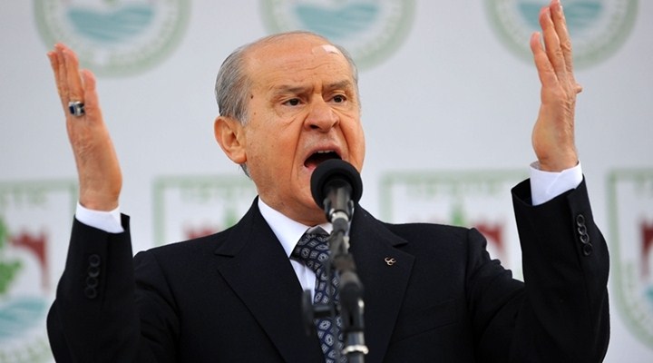 bahceli