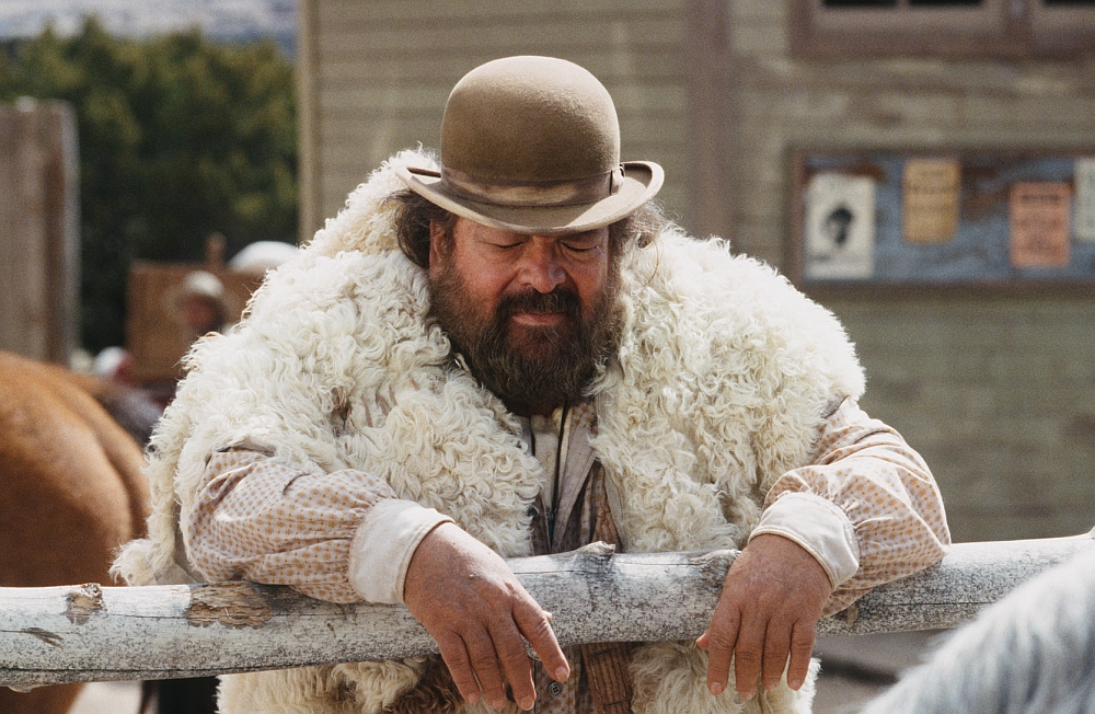 bud spencer kimdir