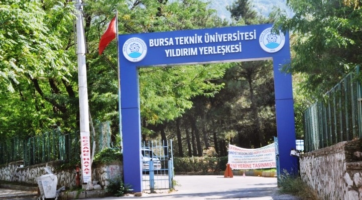 bursa teknik universitesi