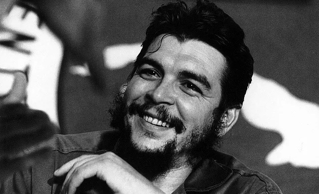 Che Guevara Biyografi , Ernesto Che Guevara Doğum Günü