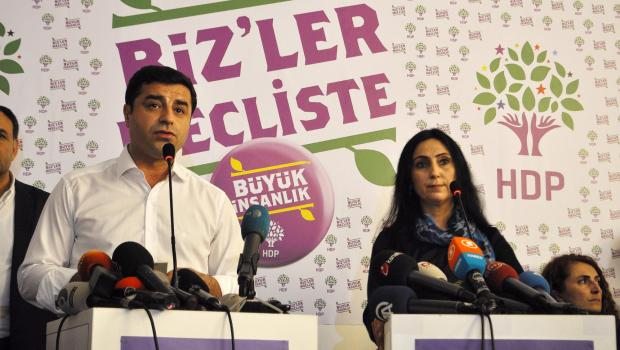 demirtas yuksekdag