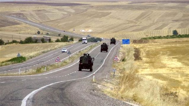 Büyük operasyon! 5 bin personel katılıyor.. 1 diyarbakır operasoyn