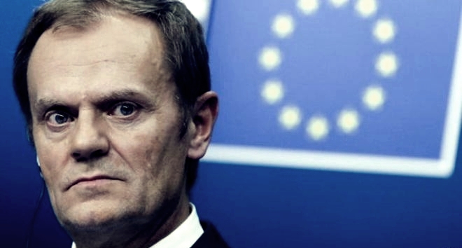 donald tusk