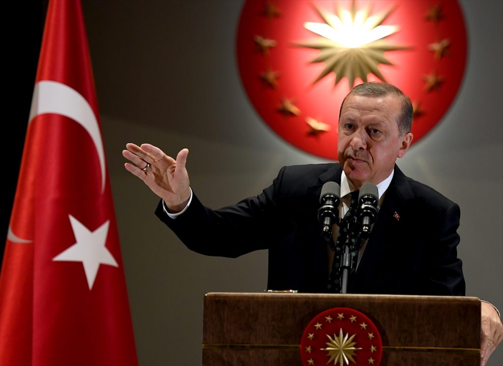 erdogan mavi marmara firca