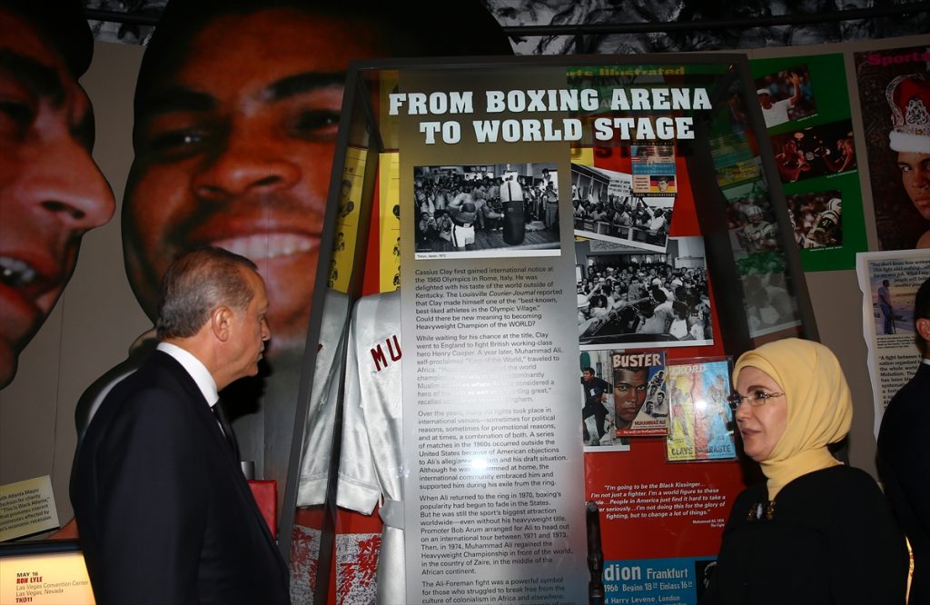 erdogan muhammed ali