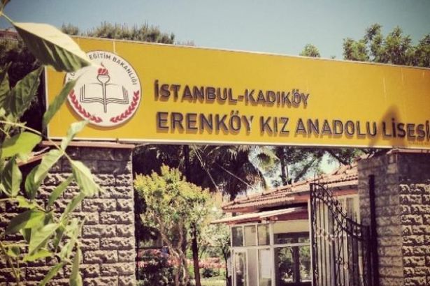 erenkoy kiz lisesi