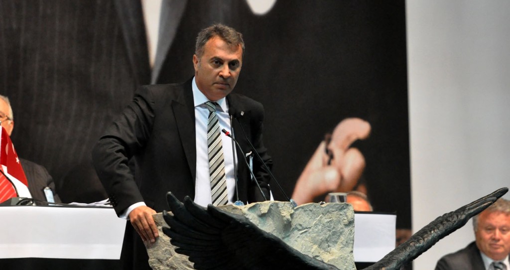 fikret orman