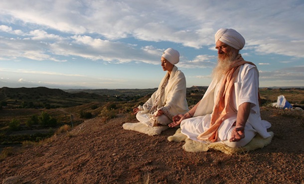 hindistan yoga