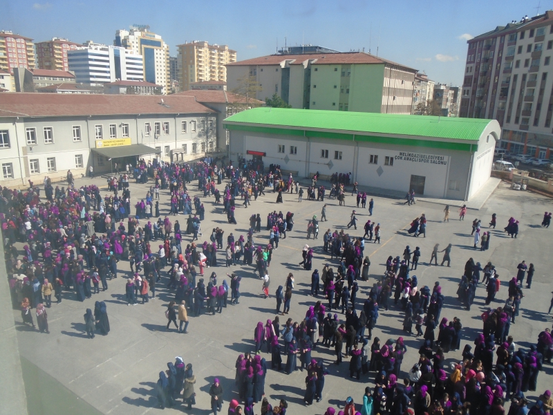 kayseri imam hatip