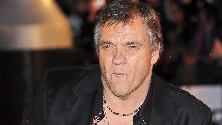 meat loaf