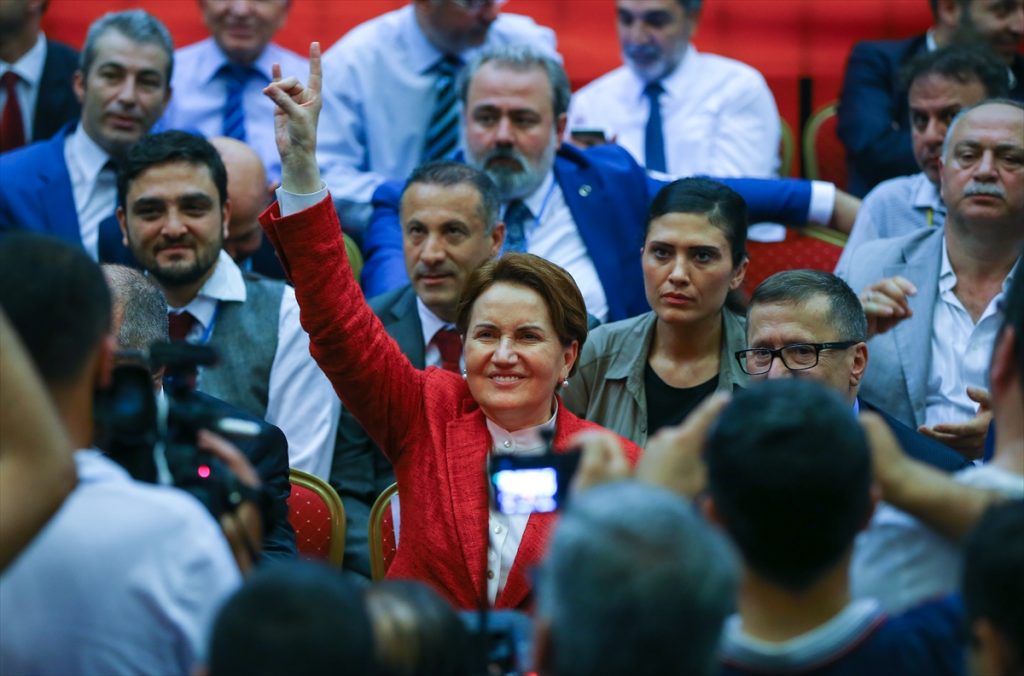 mhp kurultay