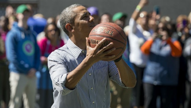 obama nba