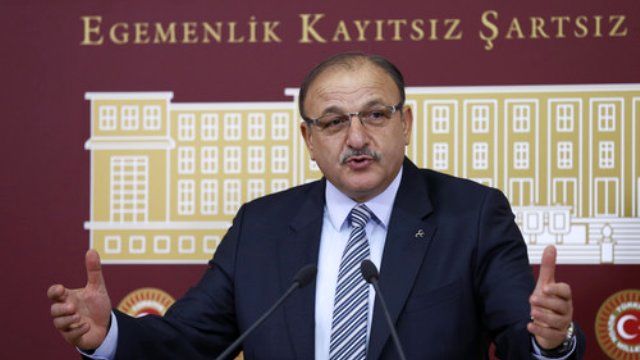 "Oktay Vural aday olmayacak" 1 oktay vural