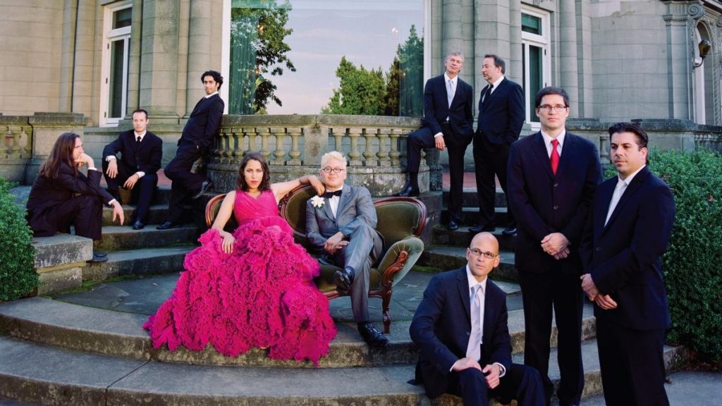 pink martini