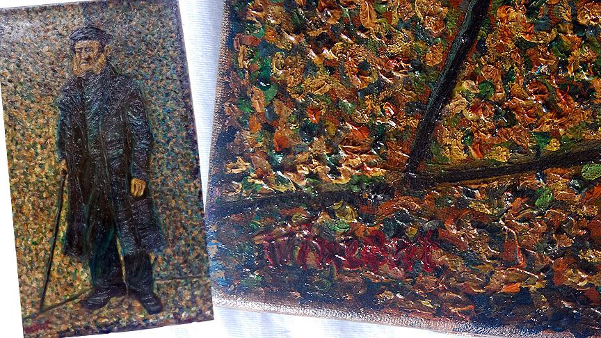van gogh