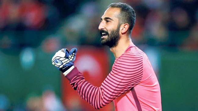 "Volkan Babacan'da gençliğimi görüyorum" 1 volkan babacan 92847