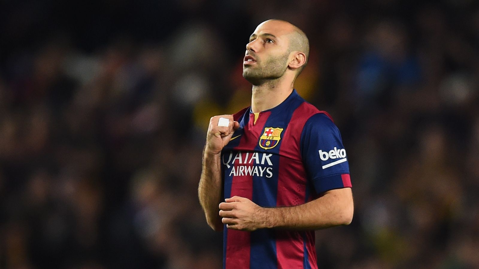 Mascherano