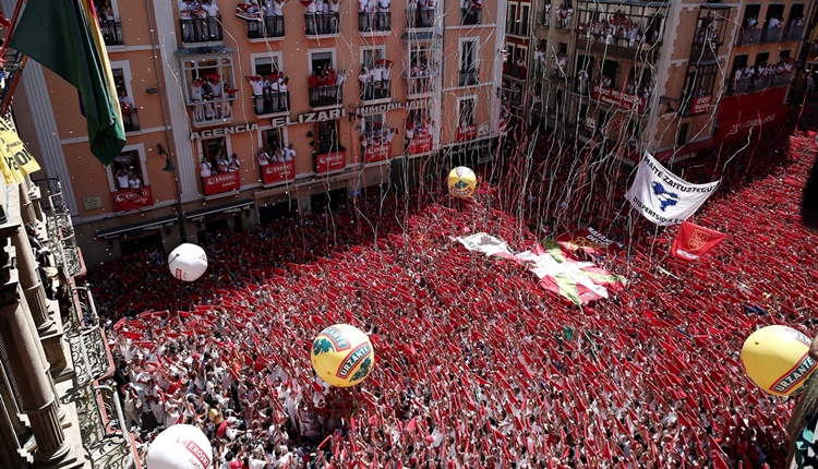 San Fermin