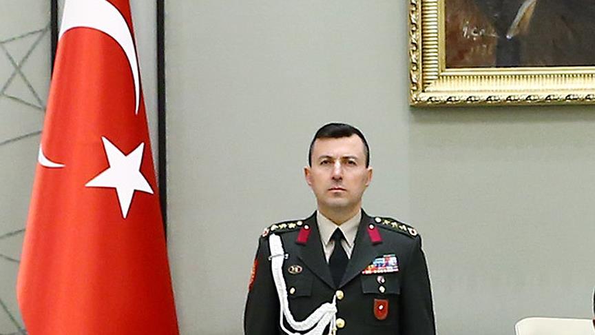 Erdoğan'ın başyaveri suçlamaları kabul etmedi 1 ali yazici