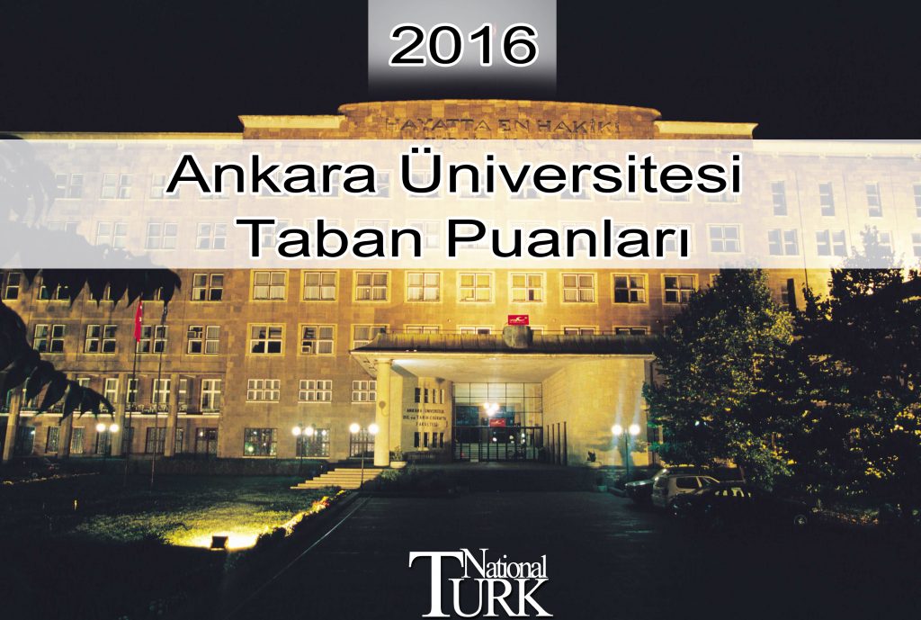 ankara universitesi