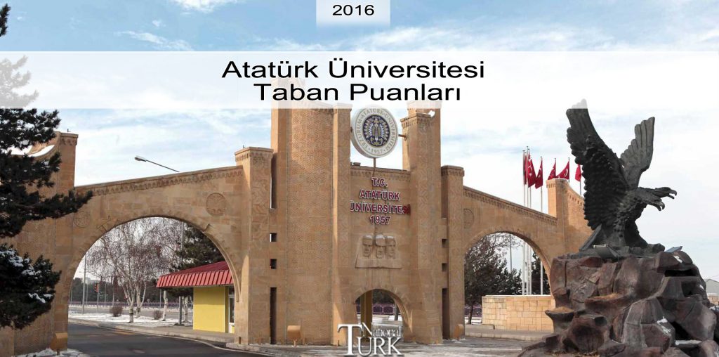 ataturk universitesi 1