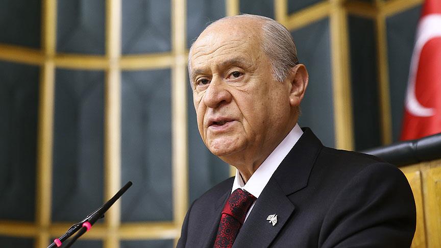 bahceli grupp