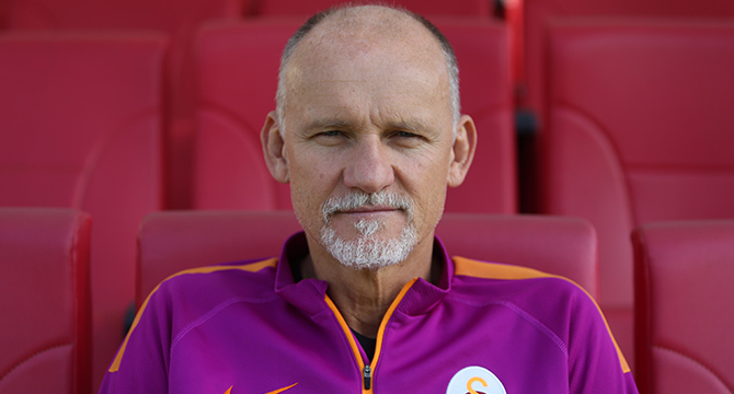 Galatasaray'da Claudio Taffarel görevinden ayrıldı 1 claudio taffarel galatasaray
