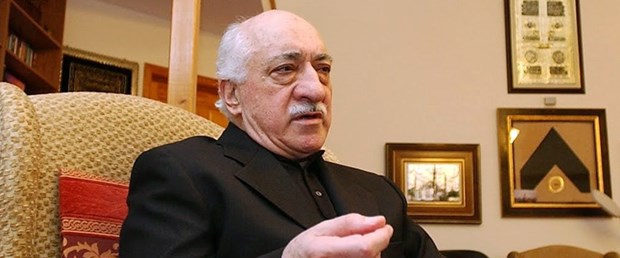 fethullah gulen 1