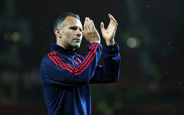 Ryan Giggs veda etti 1 giggs veda